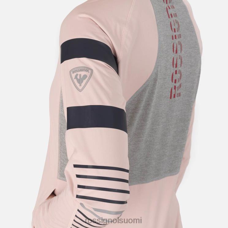 Rossignol naiset Poursuite -hiihtotakki kirsikka topit BTF0P751