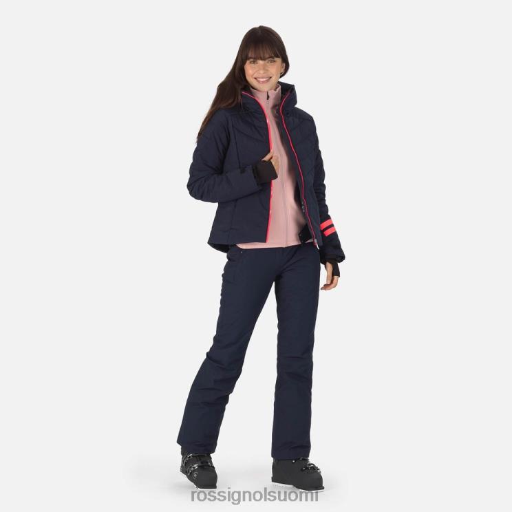 Rossignol naiset courbe hiihtotakki pimennys topit BTF0P1118