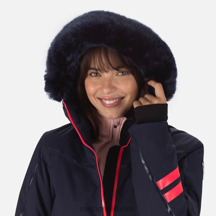 Rossignol naiset hiihtotakki pimennys topit BTF0P787
