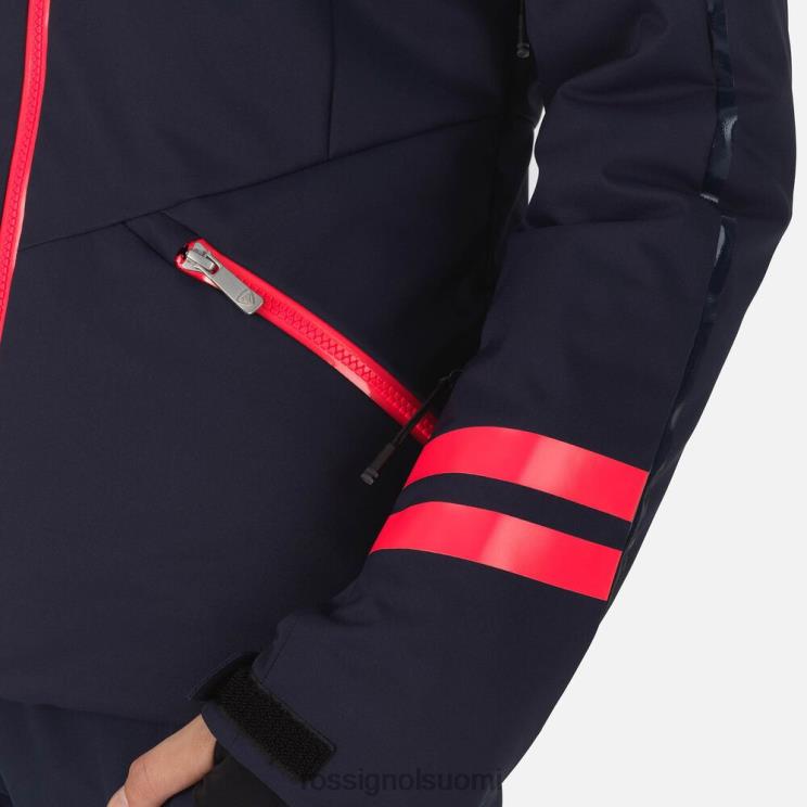 Rossignol naiset hiihtotakki pimennys topit BTF0P787