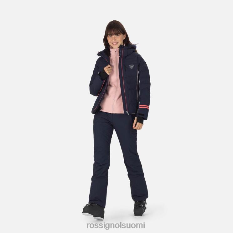 Rossignol naiset rapide xp hiihtotakki pimennys topit BTF0P801