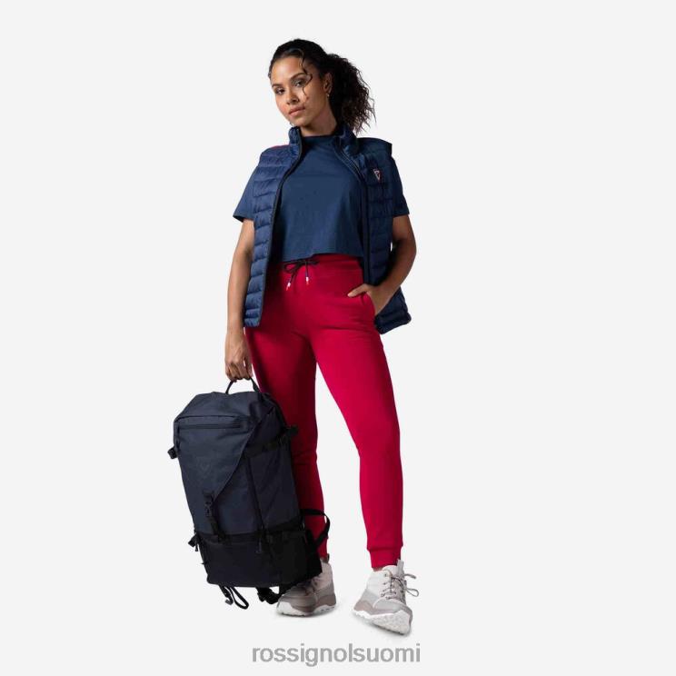 Rossignol naiset eristetty liivi 180gr tumma laivasto topit BTF0P846