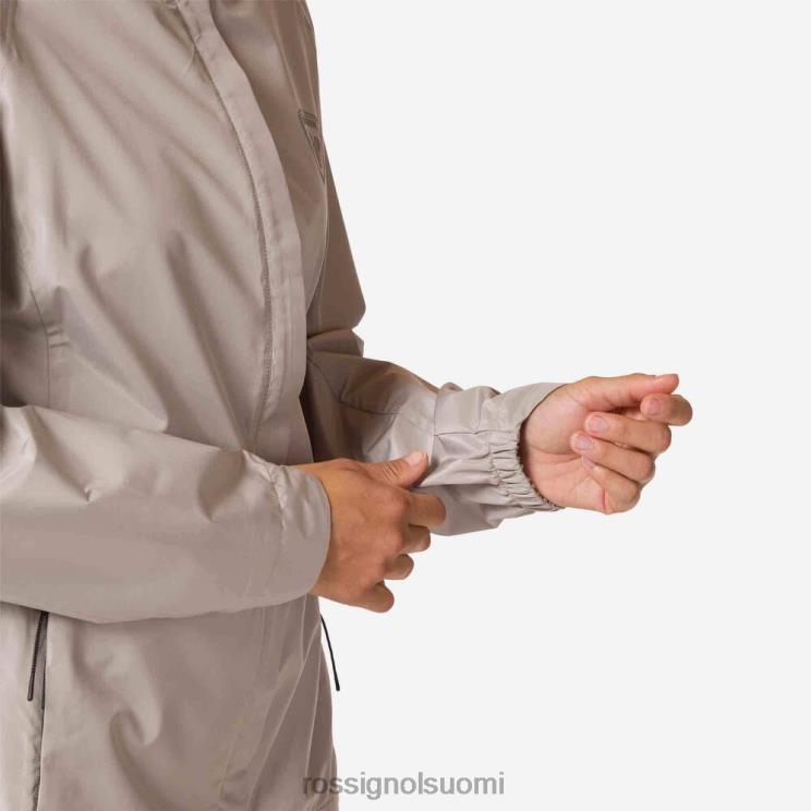 Rossignol naiset aktiivinen sadetakki koivu topit BTF0P873