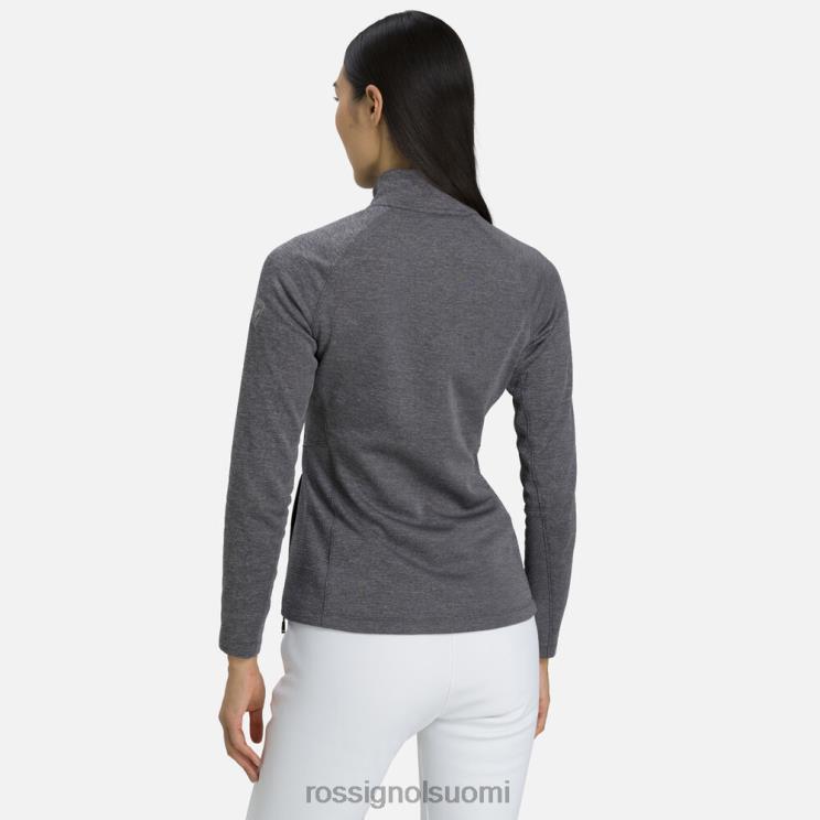 Rossignol naiset klassinen clim kerros kanervanharmaa topit BTF0P953