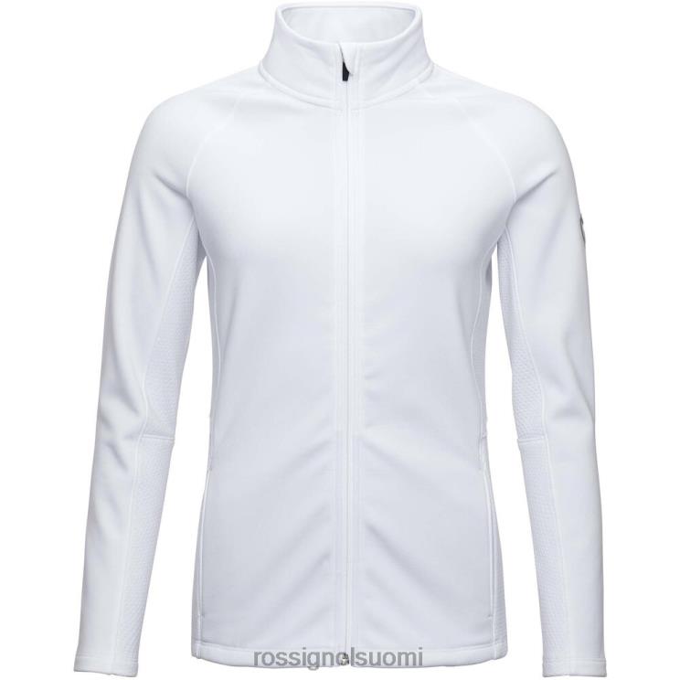 Rossignol naiset klassinen clim kerros valkoinen topit BTF0P733