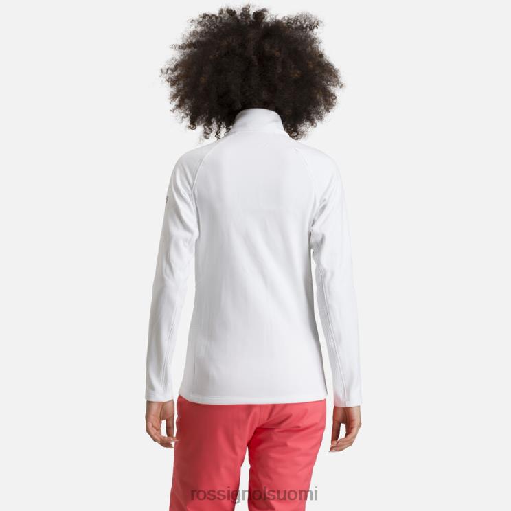 Rossignol naiset klassinen clim kerros valkoinen topit BTF0P733