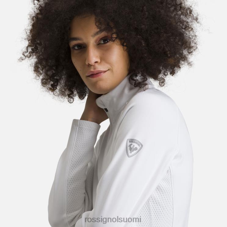 Rossignol naiset klassinen clim kerros valkoinen topit BTF0P733