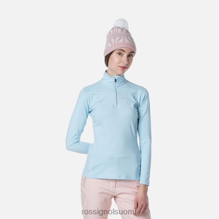 Rossignol naiset klassinen puolivetoketjullinen alustoppi jäätikkö topit BTF0P1058