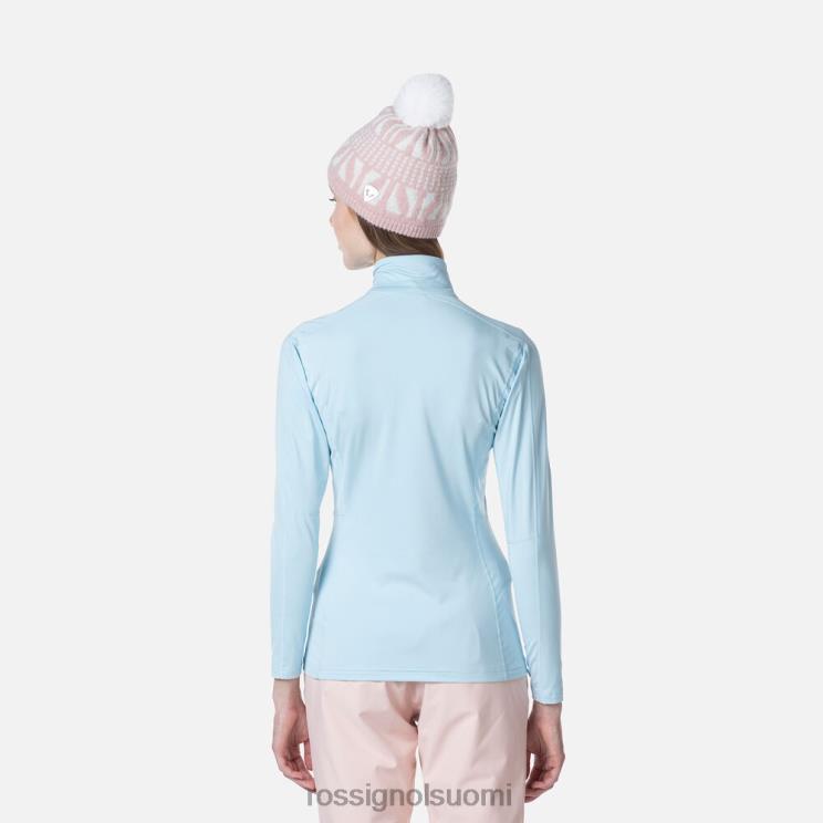 Rossignol naiset klassinen puolivetoketjullinen alustoppi jäätikkö topit BTF0P1058