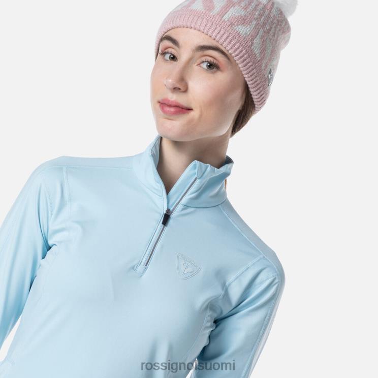 Rossignol naiset klassinen puolivetoketjullinen alustoppi jäätikkö topit BTF0P1058