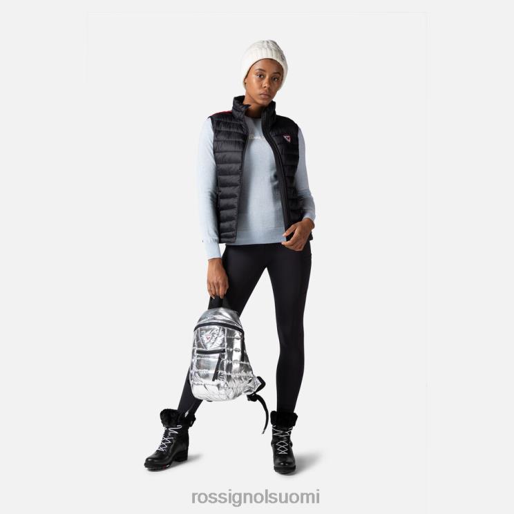 Rossignol naiset omaperäinen neulepusero jäätikkö topit BTF0P904