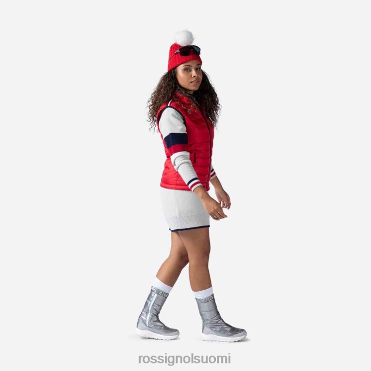 Rossignol naiset vuoristoneulemekko sumu topit BTF0P1038