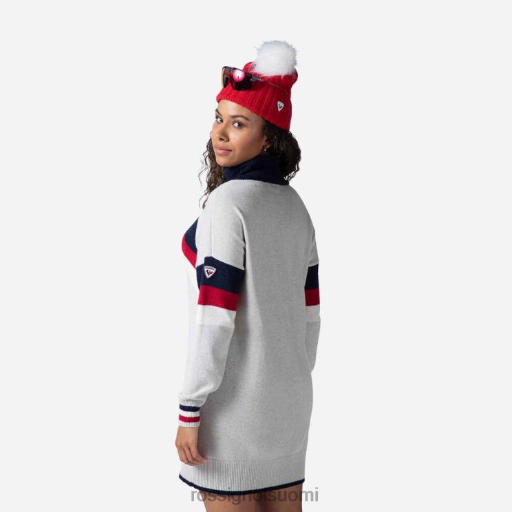 Rossignol naiset vuoristoneulemekko sumu topit BTF0P1038