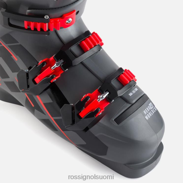 Rossignol sukupuolineutraali kilpa hiihtokengät sankari maailmancup 140 uusi tyyli jalkineet BTF0P470