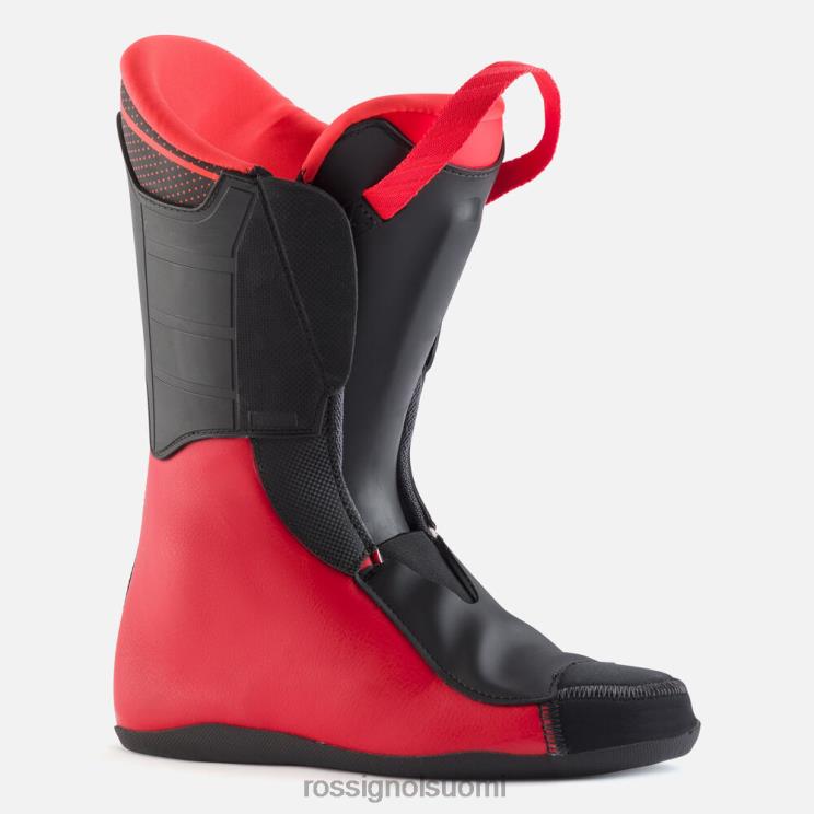 Rossignol sukupuolineutraali kilpa hiihtokengät sankari maailmancup 140 uusi tyyli jalkineet BTF0P470