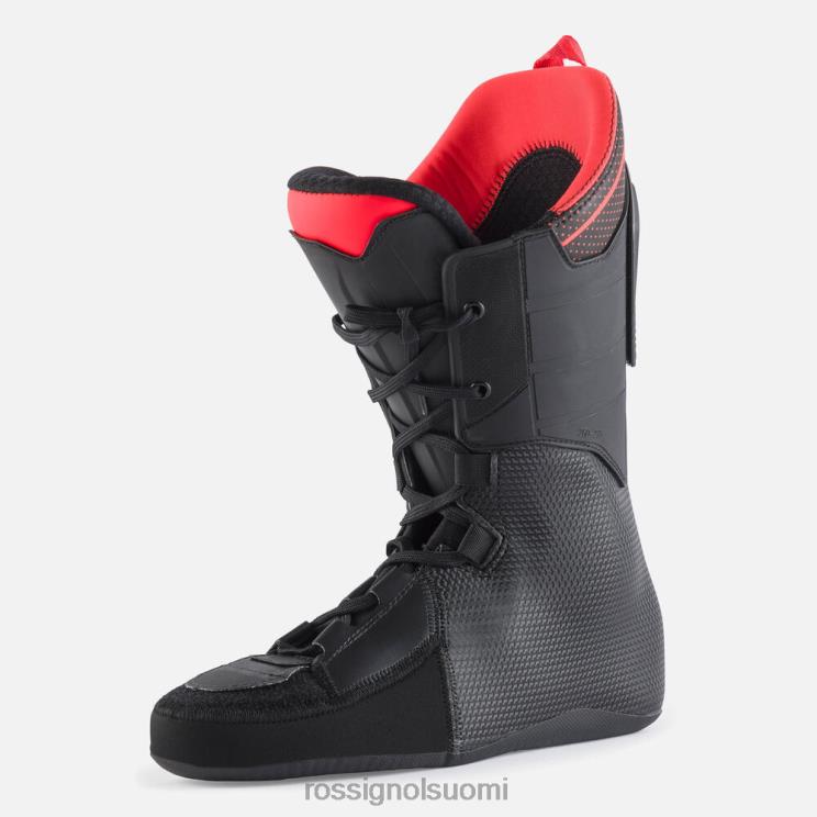 Rossignol sukupuolineutraali kilpa hiihtokengät sankari maailmancup z soft + uusi tyyli jalkineet BTF0P306