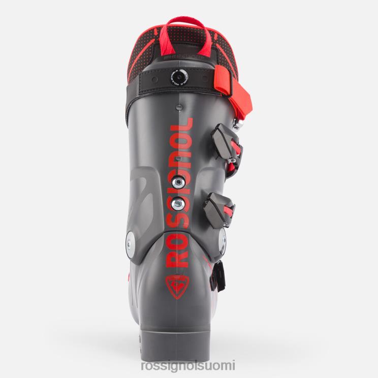 Rossignol sukupuolineutraali kilpa hiihtokengät sankari maailmancup zj+ uusi tyyli jalkineet BTF0P276