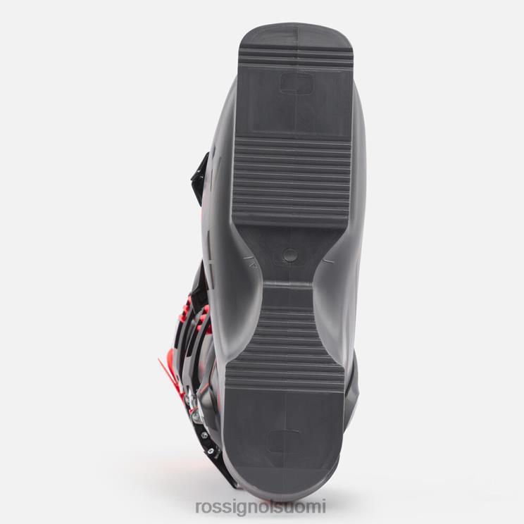 Rossignol sukupuolineutraali kilpa hiihtokengät sankari maailmancup zj+ uusi tyyli jalkineet BTF0P276