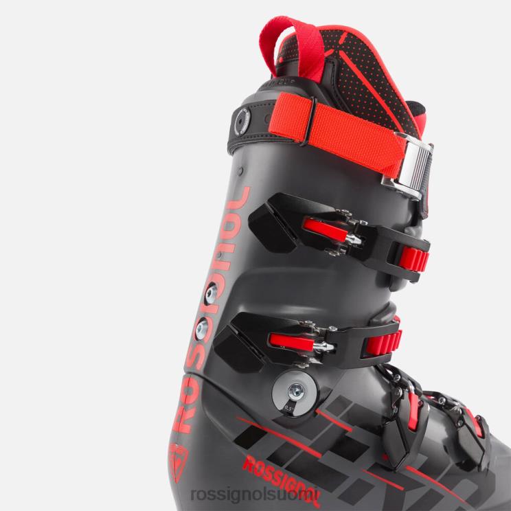 Rossignol sukupuolineutraali kilpa hiihtokengät sankari maailmancup zj+ uusi tyyli jalkineet BTF0P276