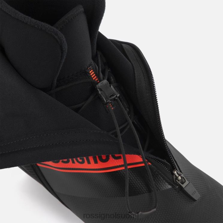 Rossignol sukupuolineutraali kilpaluistelu ja klassiset pohjoismaiset saappaat x-8 uusi tyyli jalkineet BTF0P210