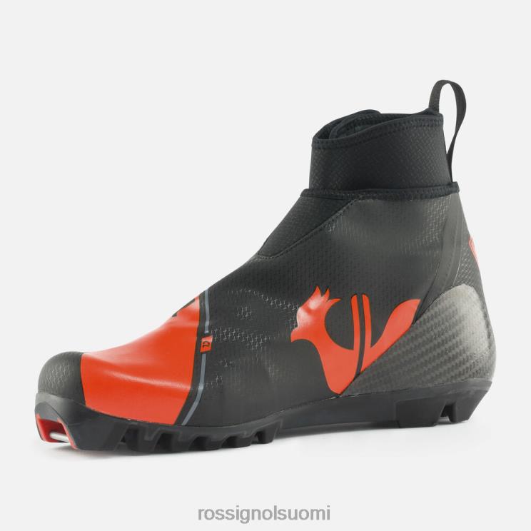 Rossignol sukupuolineutraali nordic boots x-ium carbon premium classic uusi tyyli jalkineet BTF0P396