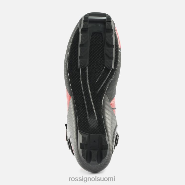 Rossignol sukupuolineutraali nordic boots x-ium carbon premium luistin uusi tyyli jalkineet BTF0P328