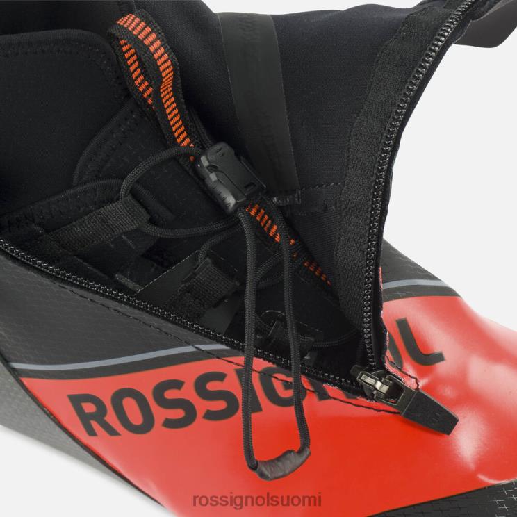 Rossignol sukupuolineutraali nordic boots x-ium carbon premium luistin uusi tyyli jalkineet BTF0P328