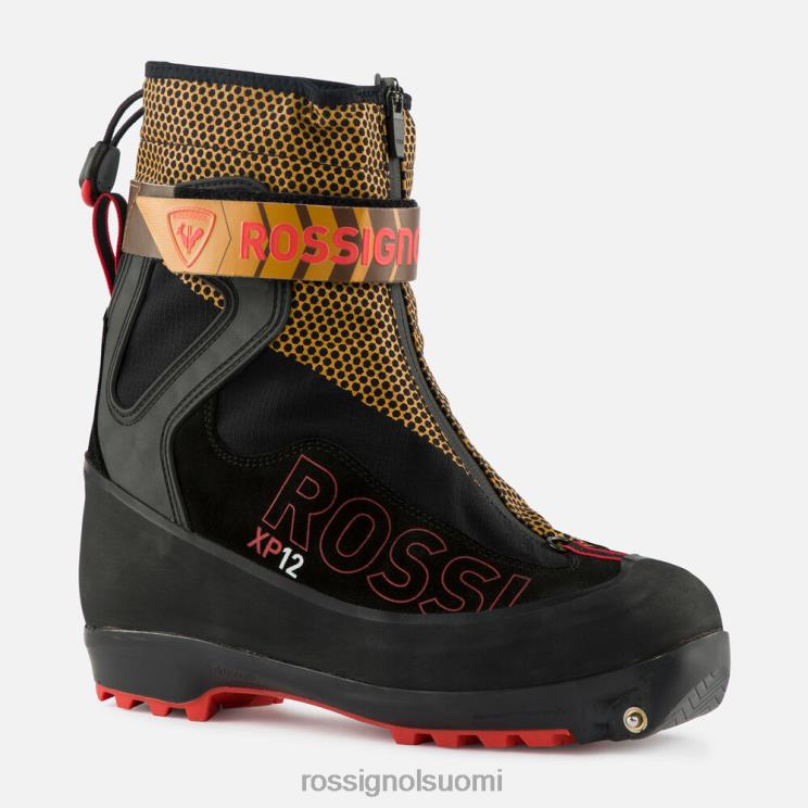 Rossignol sukupuolineutraali nordic boots xp 12 uusi tyyli jalkineet BTF0P389