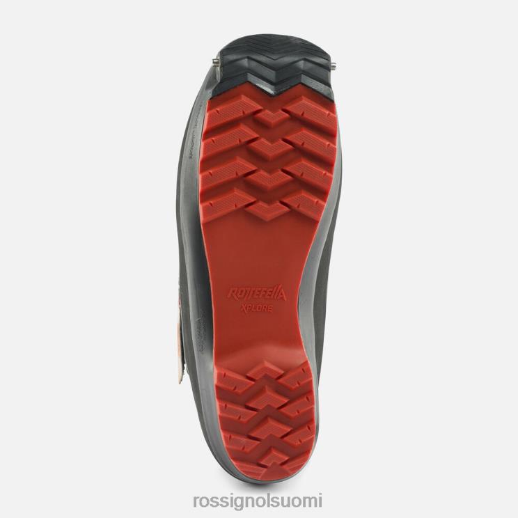 Rossignol sukupuolineutraali nordic boots xp 12 uusi tyyli jalkineet BTF0P389