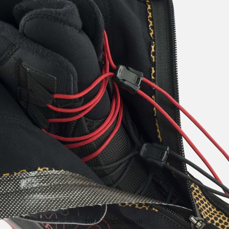 Rossignol sukupuolineutraali nordic boots xp 12 uusi tyyli jalkineet BTF0P389