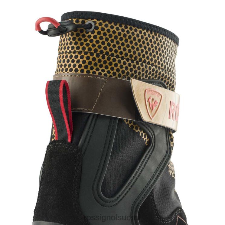 Rossignol sukupuolineutraali nordic boots xp 12 uusi tyyli jalkineet BTF0P389