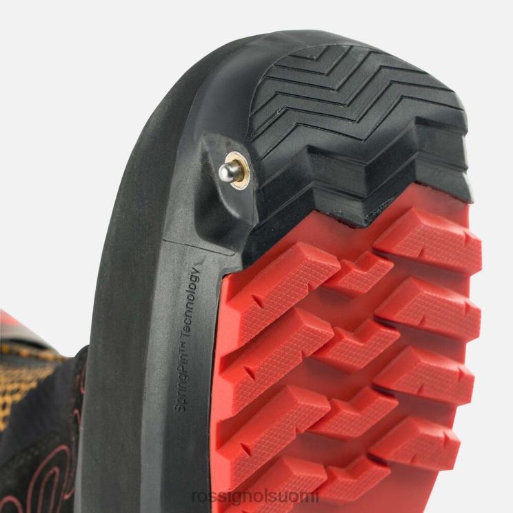 Rossignol sukupuolineutraali nordic boots xp 12 uusi tyyli jalkineet BTF0P389