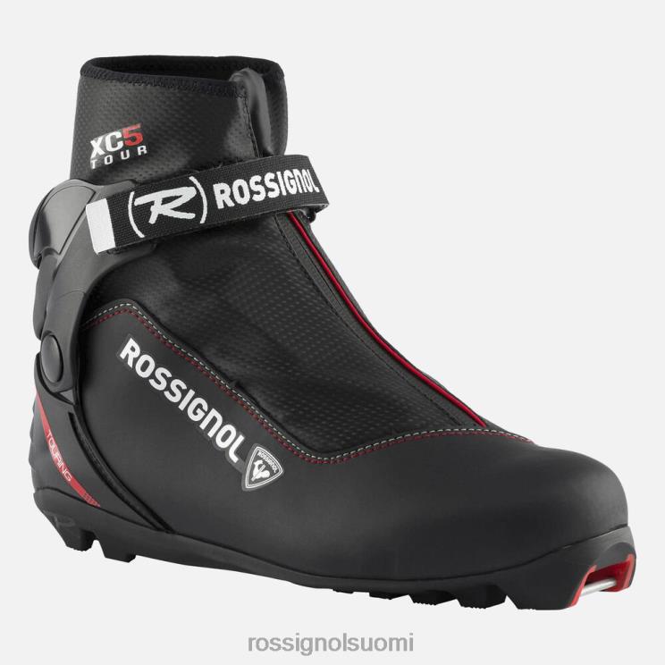 Rossignol sukupuolineutraali nordic touring saappaat xc-5 uusi tyyli jalkineet BTF0P57