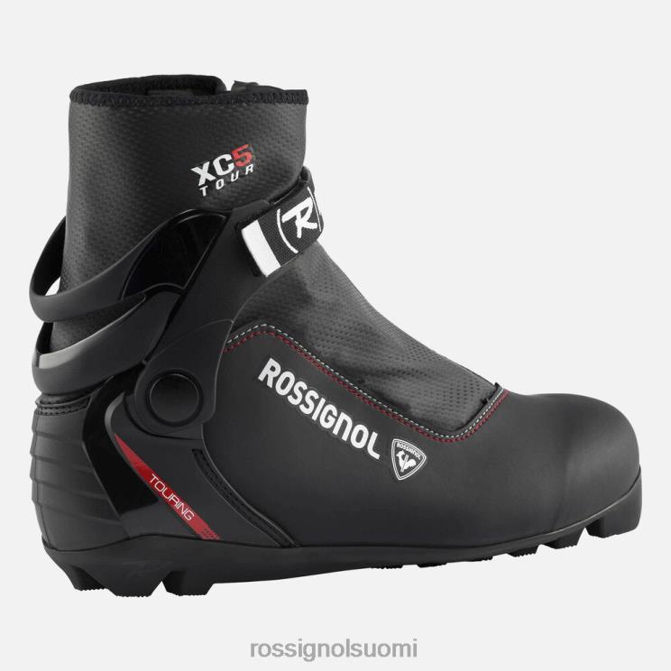 Rossignol sukupuolineutraali nordic touring saappaat xc-5 uusi tyyli jalkineet BTF0P57