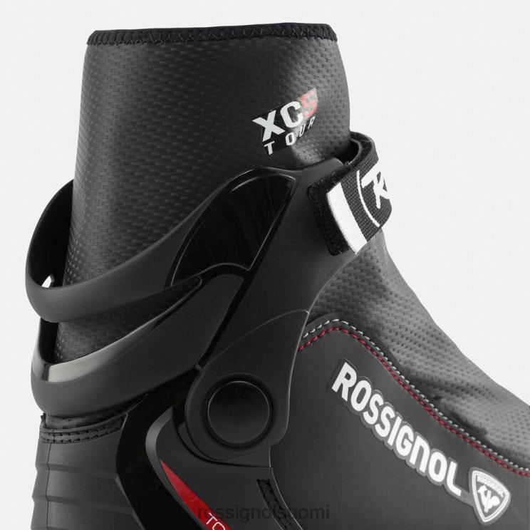 Rossignol sukupuolineutraali nordic touring saappaat xc-5 uusi tyyli jalkineet BTF0P57