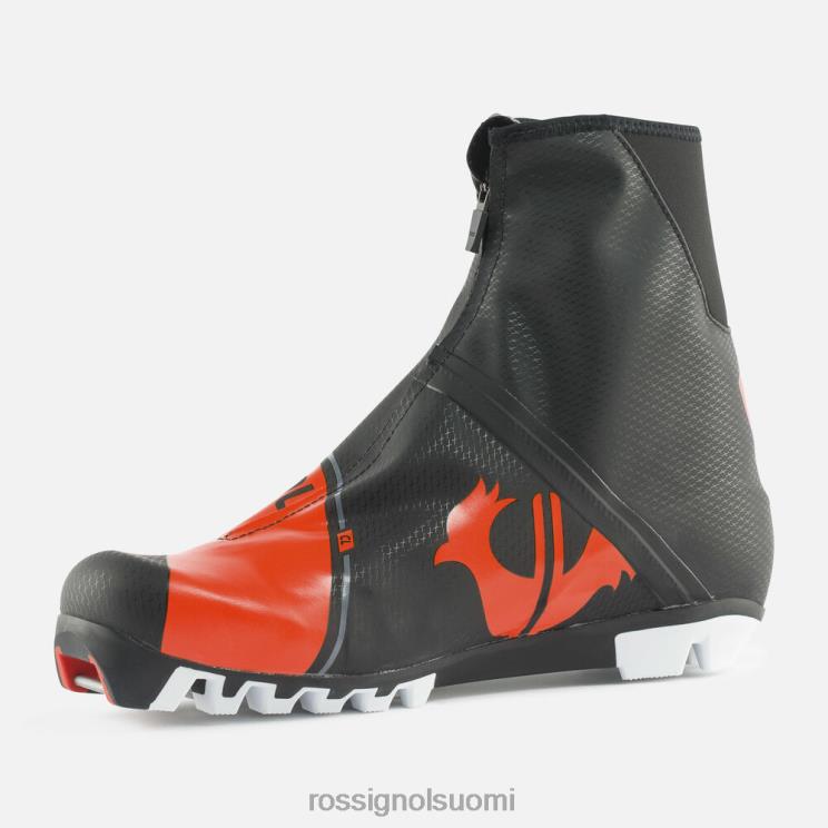 Rossignol sukupuolineutraali pohjoismaiset saappaat x-ium w.c. klassikko uusi tyyli jalkineet BTF0P275