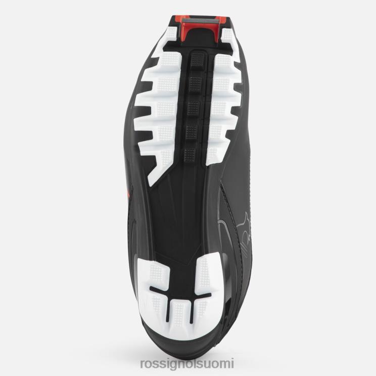 Rossignol sukupuolineutraali rodun klassiset pohjoismaiset saappaat x-6 uusi tyyli jalkineet BTF0P546