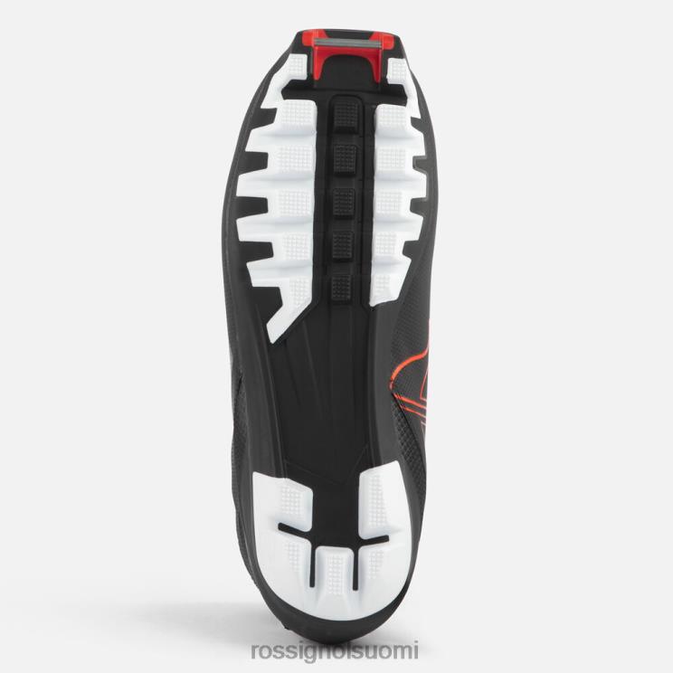 Rossignol sukupuolineutraali rodun klassiset pohjoismaiset saappaat x-8 uusi tyyli jalkineet BTF0P245