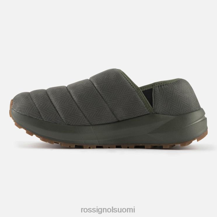 Rossignol sukupuolineutraali chalet acinus leaf talvitossut acinusleaf jalkineet BTF0P60