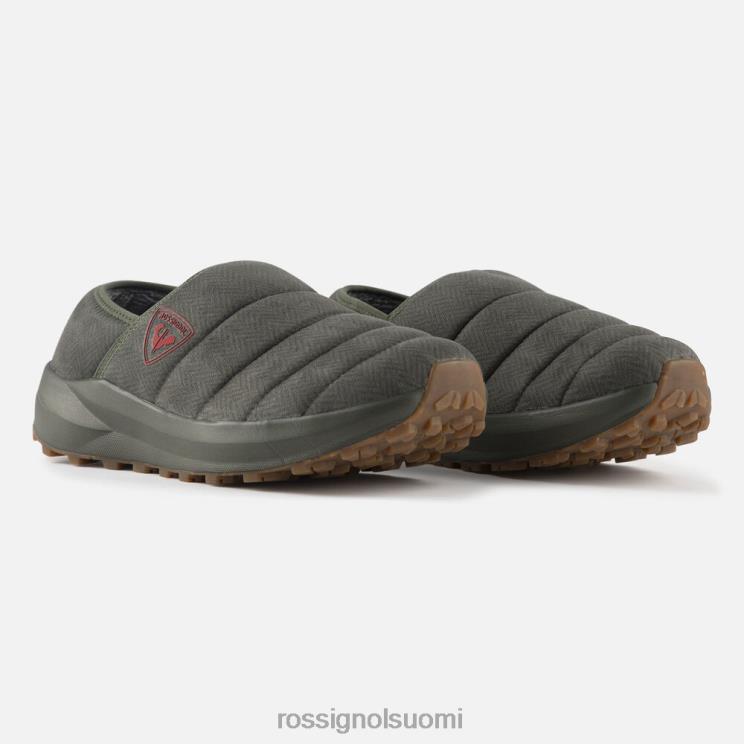 Rossignol sukupuolineutraali chalet acinus leaf talvitossut acinusleaf jalkineet BTF0P60