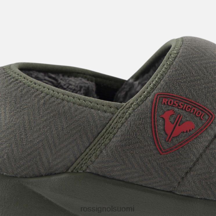 Rossignol sukupuolineutraali chalet acinus leaf talvitossut acinusleaf jalkineet BTF0P60