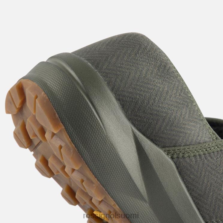 Rossignol sukupuolineutraali chalet acinus leaf talvitossut acinusleaf jalkineet BTF0P60