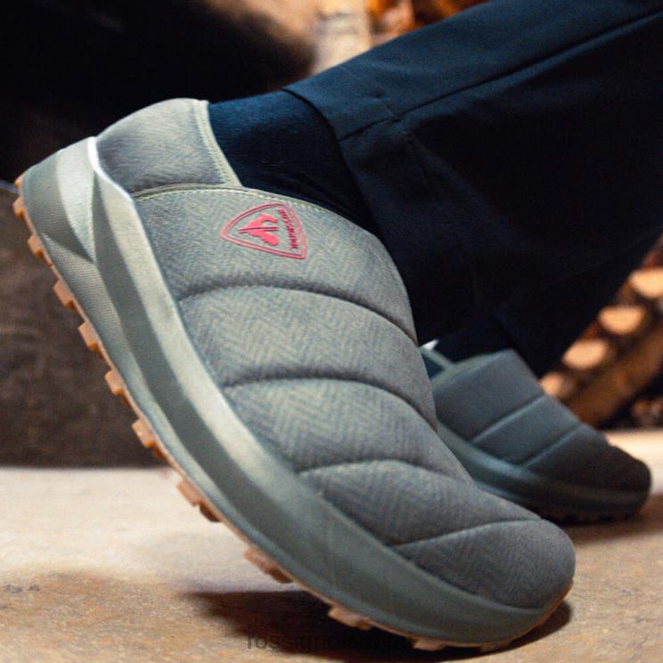 Rossignol sukupuolineutraali chalet acinus leaf talvitossut acinusleaf jalkineet BTF0P60