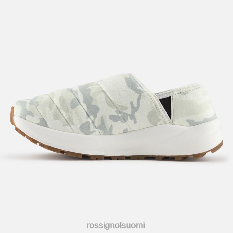 Rossignol sukupuolineutraali chalet talvitossut kamovalkoinen jalkineet BTF0P41