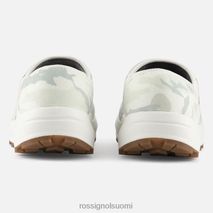 Rossignol sukupuolineutraali chalet talvitossut kamovalkoinen jalkineet BTF0P41