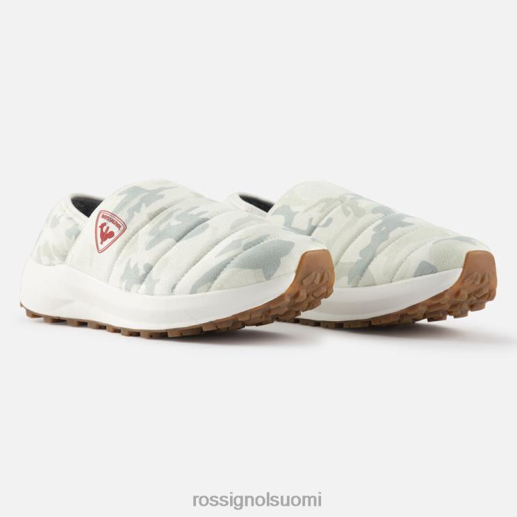 Rossignol sukupuolineutraali chalet talvitossut kamovalkoinen jalkineet BTF0P41