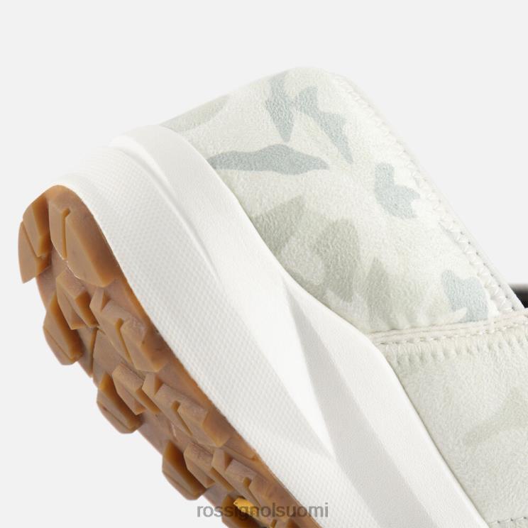 Rossignol sukupuolineutraali chalet talvitossut kamovalkoinen jalkineet BTF0P41