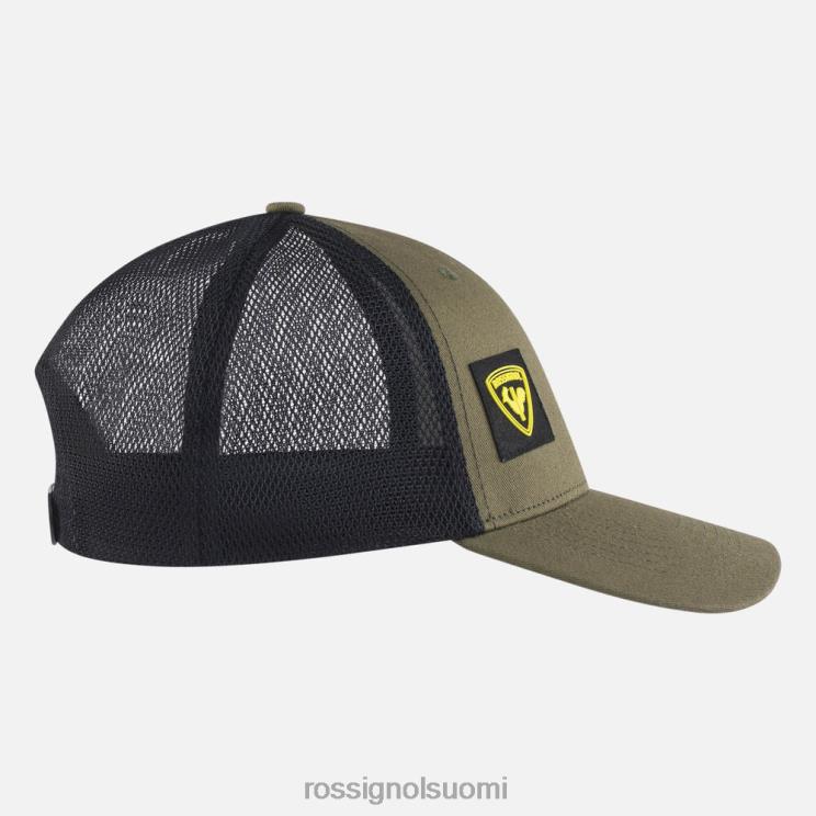 Rossignol sukupuolineutraali ratsastaa vapaa pallolippis acinuksen lehtiä Lisätarvikkeet BTF0P554