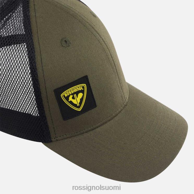 Rossignol sukupuolineutraali ratsastaa vapaa pallolippis acinuksen lehtiä Lisätarvikkeet BTF0P554