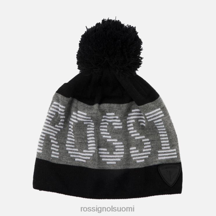 Rossignol sukupuolineutraali ross pipo musta Lisätarvikkeet BTF0P383